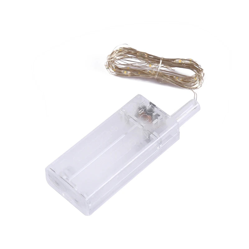 Lianes Lumineuses LED Artificielles - Guirlande Végétale Suspendue, Décoration Murale Ambiance Cosy & Événementielle